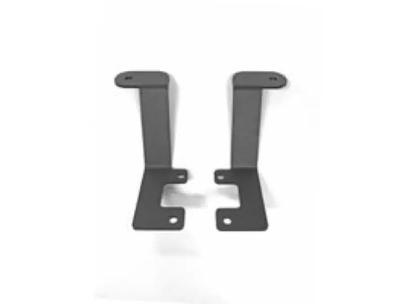 Cbi Offroad Ford F150 / Raptor Ditch Light Brackets 1