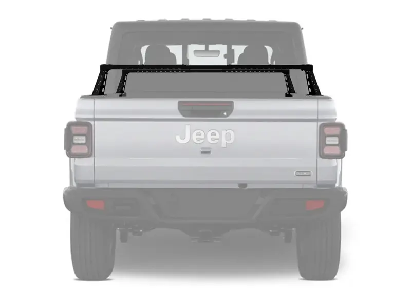 Cbi Offroad Jeep Gladiator Bed Bars 1