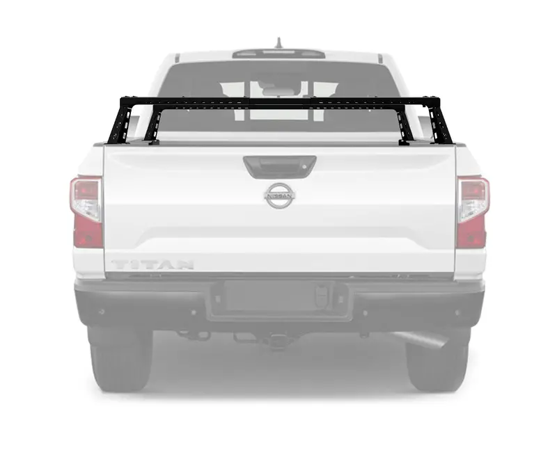 Cbi Offroad Nissan Titan Bed Bars 1