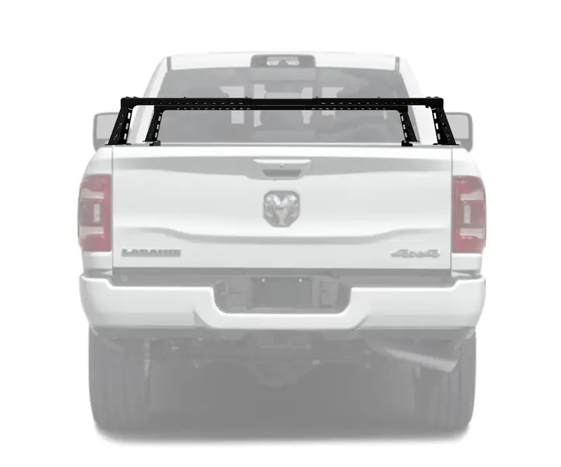 Cbi Offroad Ram 2500 Bed Bars 1