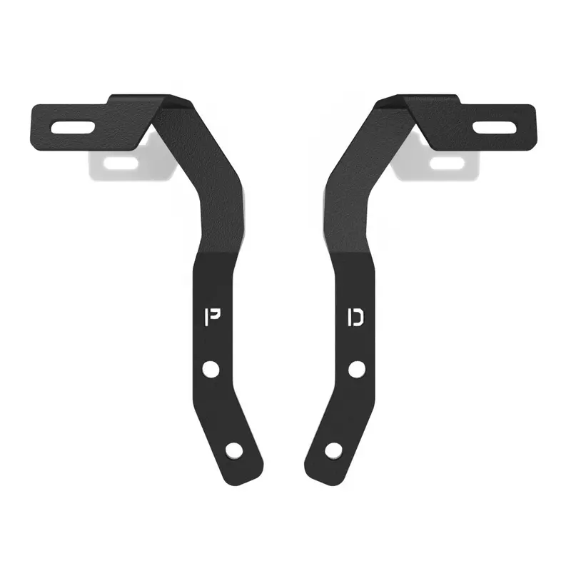 Cbi Offroad Subaru Crosstrek Ditch Light Bracket' 1