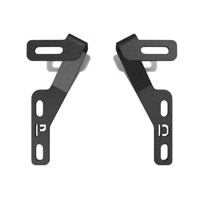Cbi Offroad Toyota Rav4 Ditch Light Brackets 1