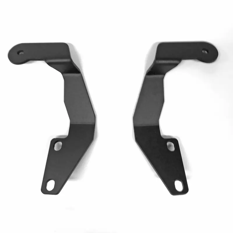 Cbi Offroad Toyota Tundra Ditch Light Brackets | 2007-2020' 1