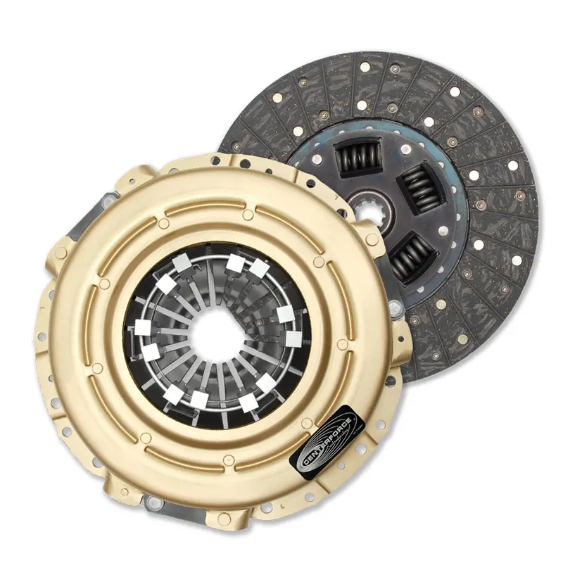 Centerforce Cf018905 Centerforce I Clutch Pressure Plate And Disc Set 1