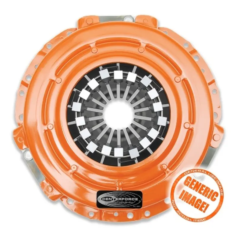Centerforce Cft361902 Centerforce Ii Clutch Pressure Plate 1