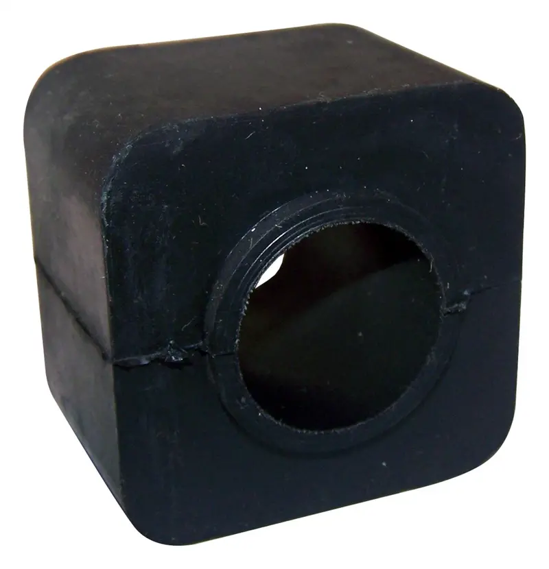 Crown Automotive 4443426 Sway Bar Bushing Fits 82-90 Lebaron Omni Rampage 1
