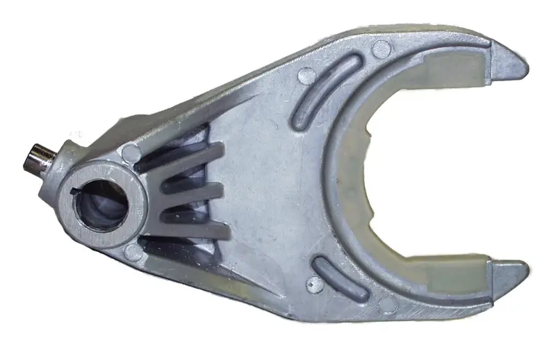 Crown Automotive 4638913 Transfer Case Shift Fork 1