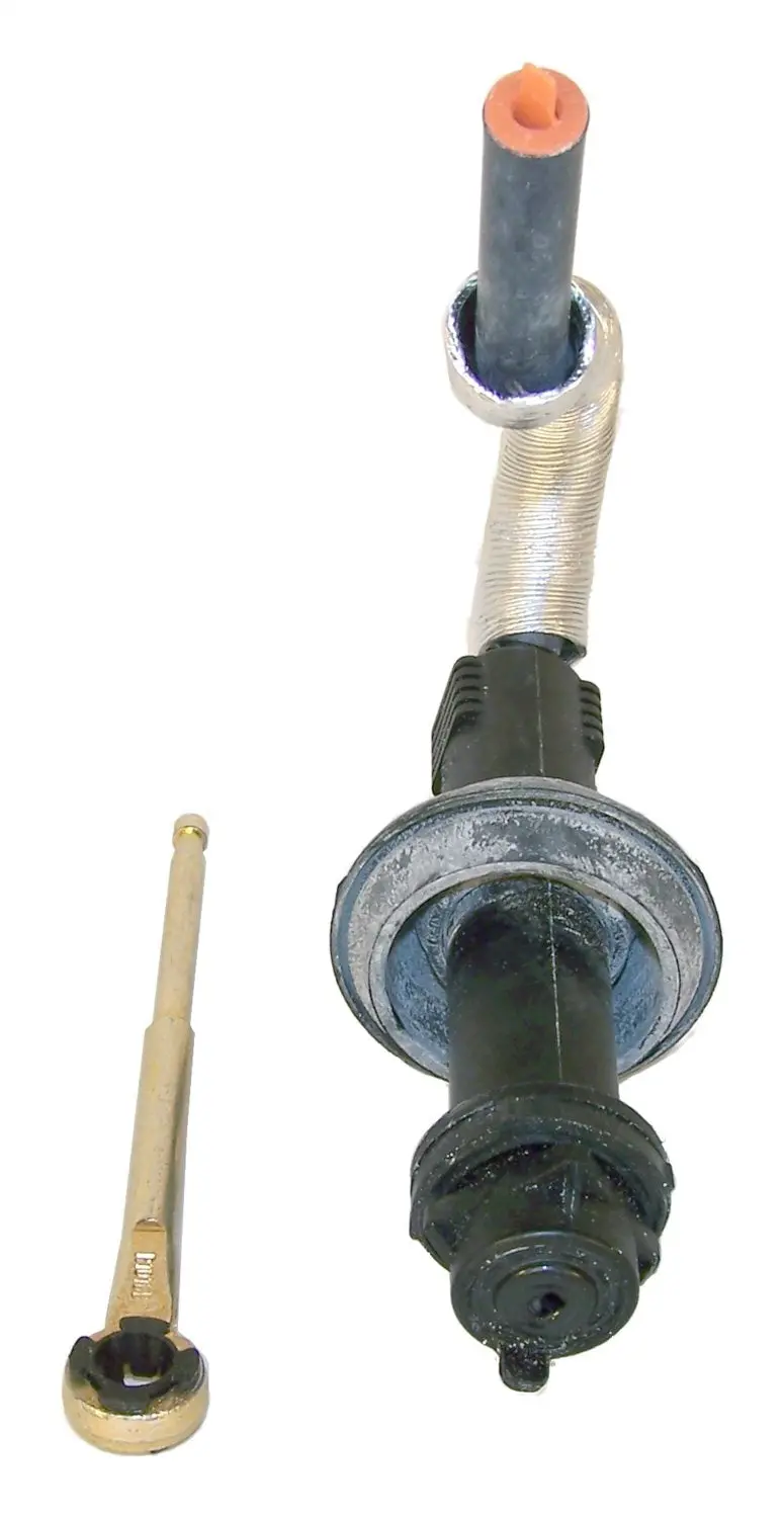 Crown Automotive 4668740Ad Clutch Master Cylinder Fits 03-04 Pt Cruiser 1