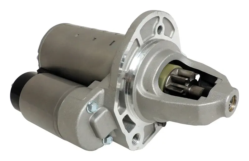 Crown Automotive 4801852Ab Starter 1