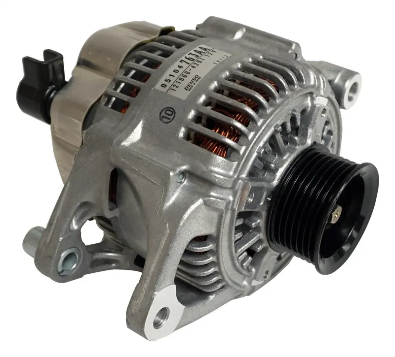Crown Automotive 5104763Aa Alternator 1