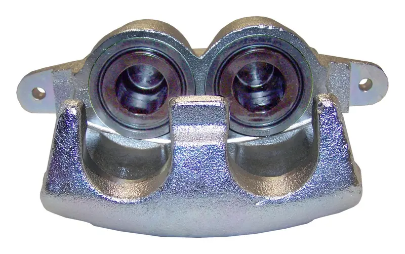 Crown Automotive 5143693Ab Brake Caliper Fits Commander Grand Cherokee (Wk) 1