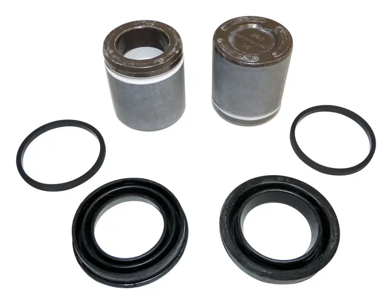 Crown Automotive 5143696Kf Brake Caliper Rebuild Kit 1