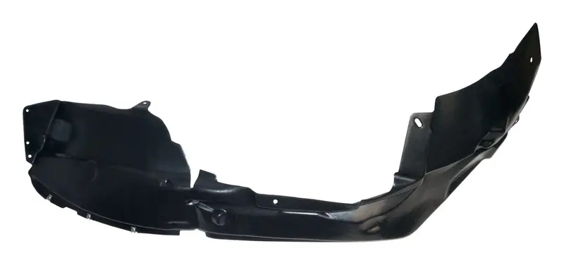 Crown Automotive 5182555Ad Fender Liner Fits 11-17 Compass 1