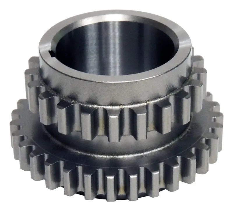 Crown Automotive 5184356Ae Crankshaft Gear 1