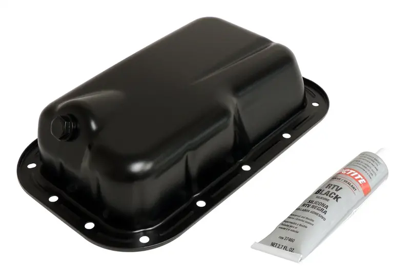Crown Automotive 5184546K Engine Oil Pan Kit 1