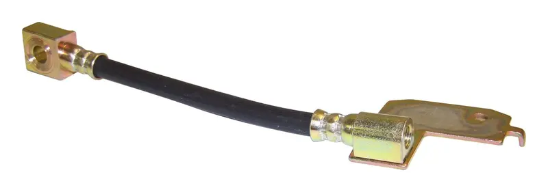 Crown Automotive 52008663 Brake Hose Fits 94-98 Grand Cherokee (Zj) 1
