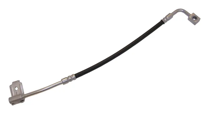Crown Automotive 52059885Af Brake Hose Fits 07-18 Wrangler (Jk) 1