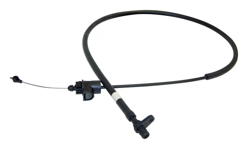 Crown Automotive 52077578 Throttle Cable Fits 91-00 Cherokee (Xj) 1