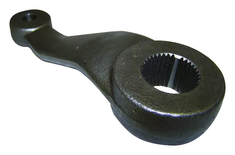 Crown Automotive 52088242 Pitman Arm Fits 99-04 Grand Cherokee (Wj) 1