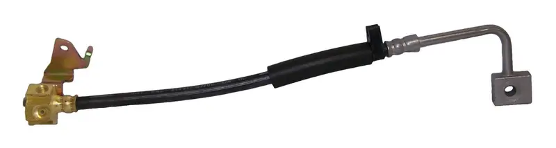 Crown Automotive 52089997Ae Brake Hose Fits 05-10 Commander Grand Cherokee (Wk) 1