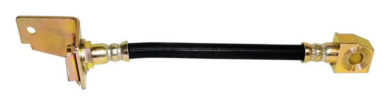 Crown Automotive 52128094 Brake Hose Fits 99-04 Grand Cherokee (Wj) 1