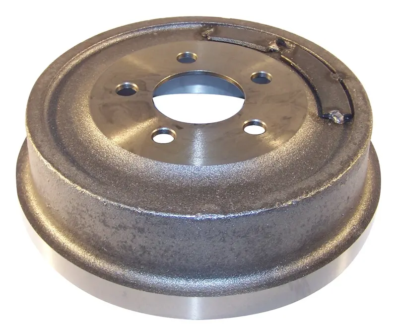 Crown Automotive 52128270Aa Brake Drum Fits 02 Liberty 1