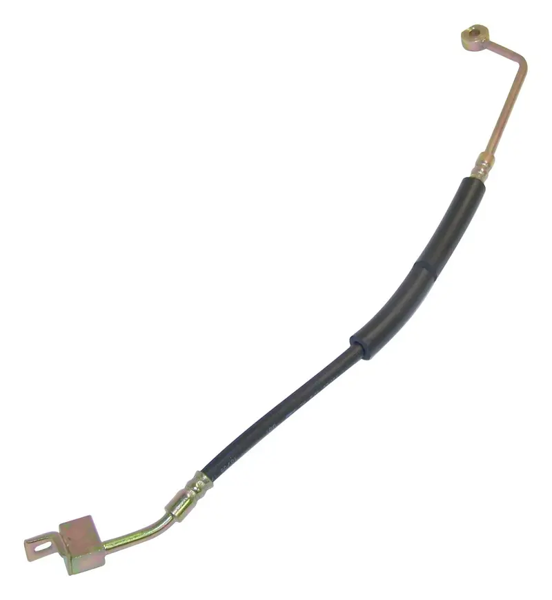 Crown Automotive 52128312Aa Brake Hose Fits 02-07 Liberty 1