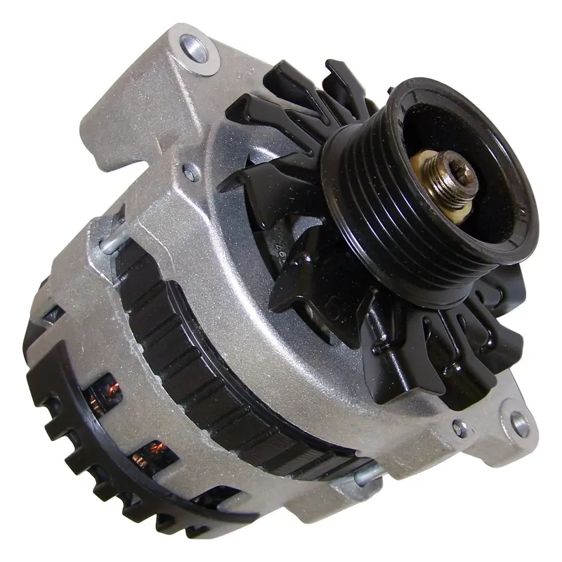 Crown Automotive 53003803 Alternator Fits 87-90 Cherokee (Xj) Comanche 1