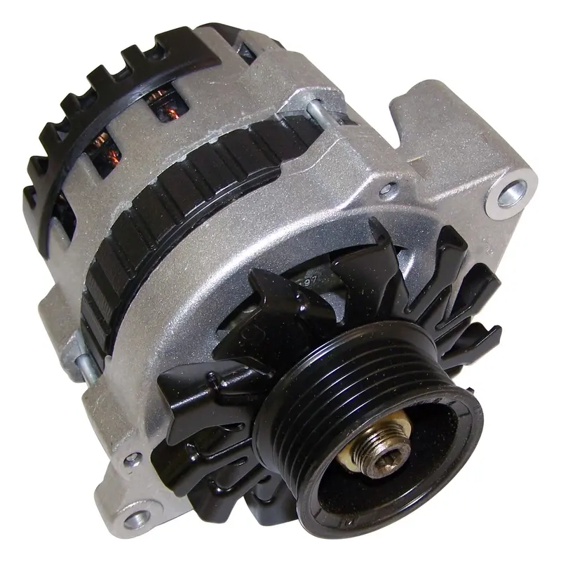 Crown Automotive 53004265 Alternator Fits 87-90 Cherokee (Xj) Comanche 1