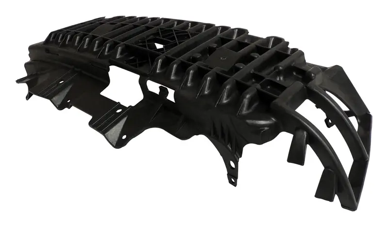 Crown Automotive 55078135Af Fender Flare Brace Fits 07-18 Wrangler (Jk) 1