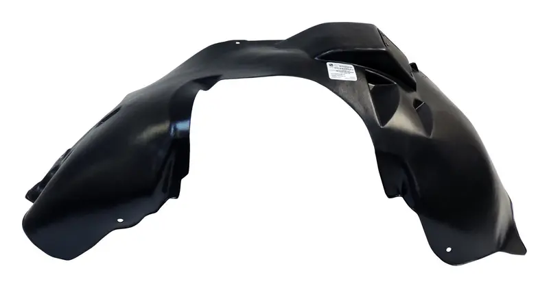 Crown Automotive 55079097Aa Fender Liner Fits 08-10 Grand Cherokee (Wk) 1