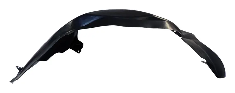 Crown Automotive 55136229Ac Fender Liner Fits 99-04 Grand Cherokee (Wj) 1
