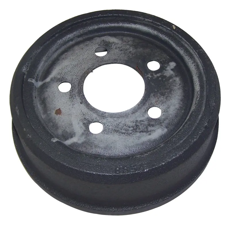 Crown Automotive 5732482 Brake Drum Fits 66-74 Dj5 1