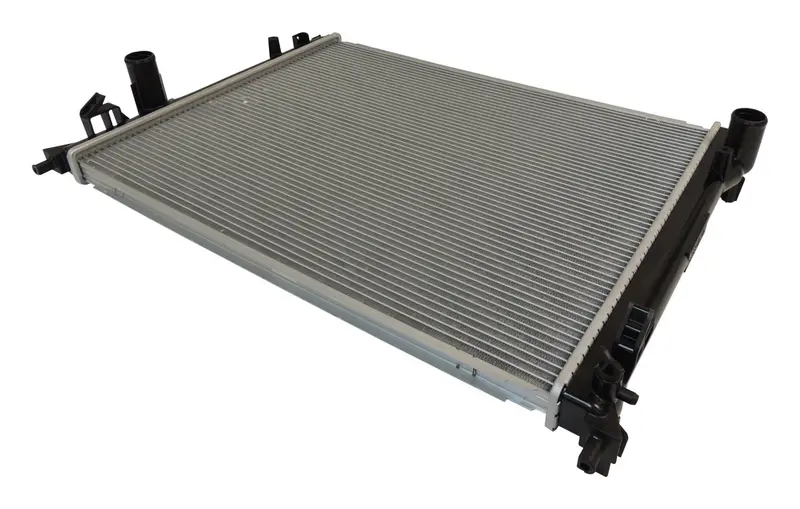 Crown Automotive 68050126Ab Radiator Fits 09-18 300 Challenger Charger 1
