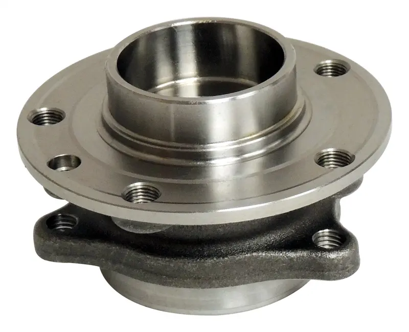 Crown Automotive 68137552Ac Hub Assembly Fits 13-17 200 Dart 1