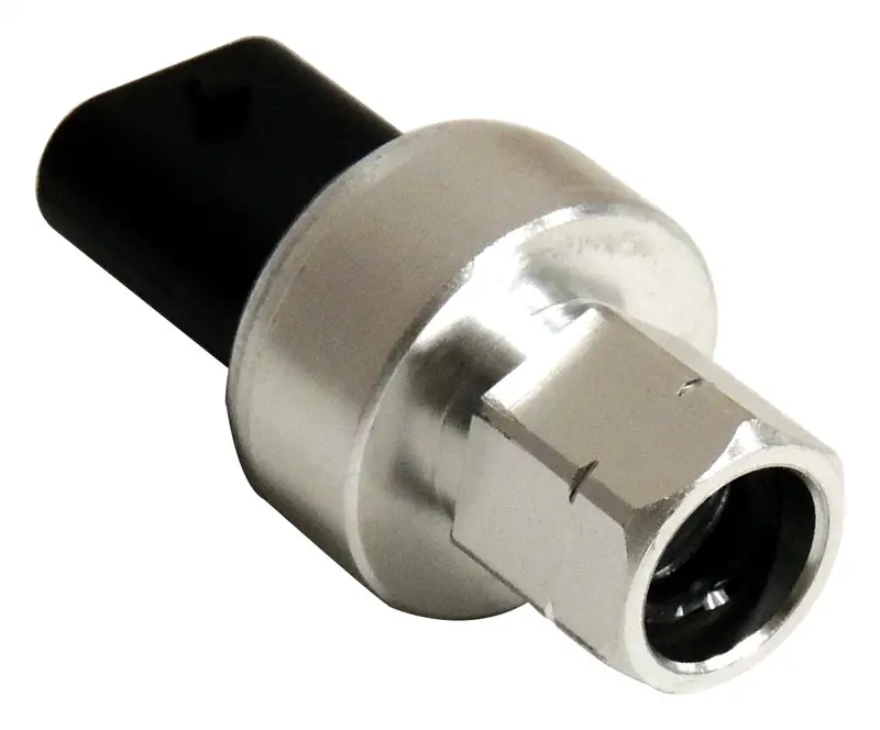 Crown Automotive 68141376Ab A/C Pressure Transducer Valve 1