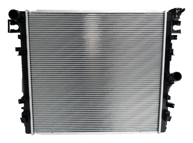 Crown Automotive 68143886Aa Radiator Fits 12-18 Wrangler (Jk) Wrangler (Jl) 1