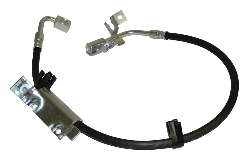 Crown Automotive 68171944Ad Brake Hose Fits 11-18 Wrangler (Jk) 1