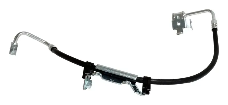 Crown Automotive 68184808Ac Brake Hose Fits 11-16 Wrangler (Jk) 1