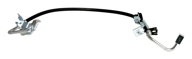 Crown Automotive 68184809Ac Brake Hose Fits 11-16 Wrangler (Jk) 1