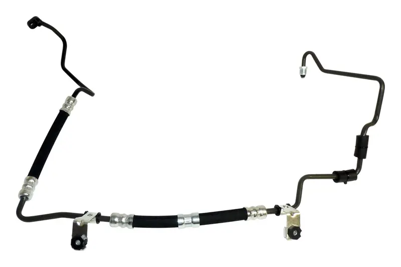 Crown Automotive 68247932Ad Power Steering Pressure Hose 1
