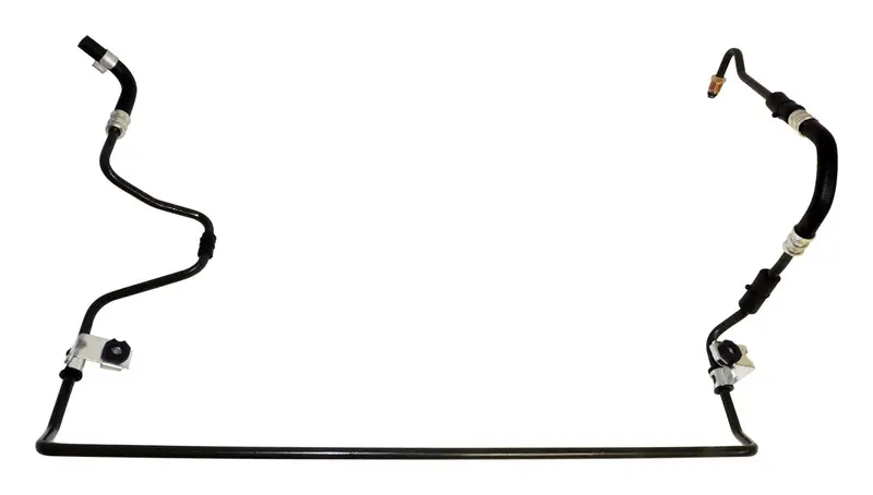 Crown Automotive 68248291Ac Power Steering Return Hose 1