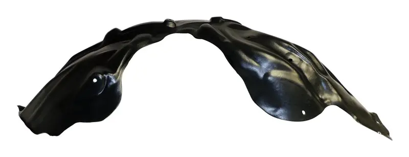Crown Automotive 68272335Ab Fender Liner Fits 14-20 Grand Cherokee (Wk2) 1