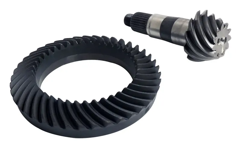 Crown Automotive 68393535Aa Ring And Pinion Set Fits 18-19 Wrangler (Jl) 1