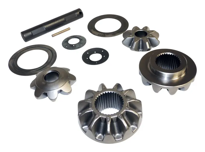 Crown Automotive 68398731Aa Differential Gear Set Fits Gladiator Wrangler (Jl) 1