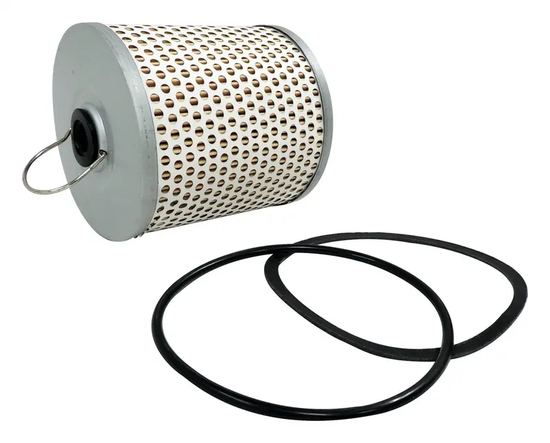 Crown Automotive 909335 Oil Filter Fits 46-60 Cj3 Cj5 Cj6 Fc150 Fc170 Willys 1