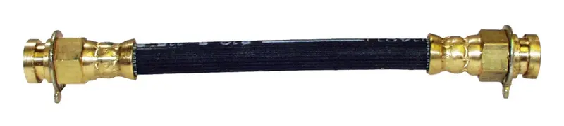 Crown Automotive J0800953 Brake Hose Fits 41-65 Cj3 Cj5 Cj6 Mb Willys 1