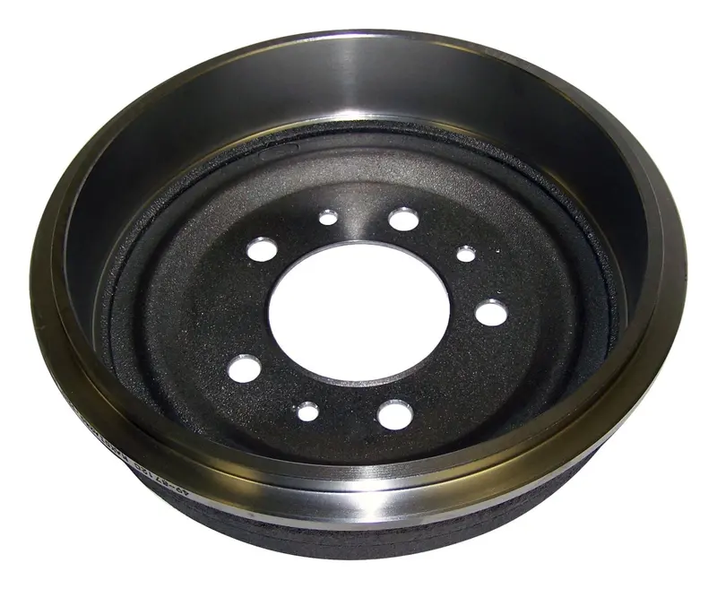 Crown Automotive J0941877 Brake Drum Fits 6-226 Fc150 Fc170 Utility Wagon Willys 1