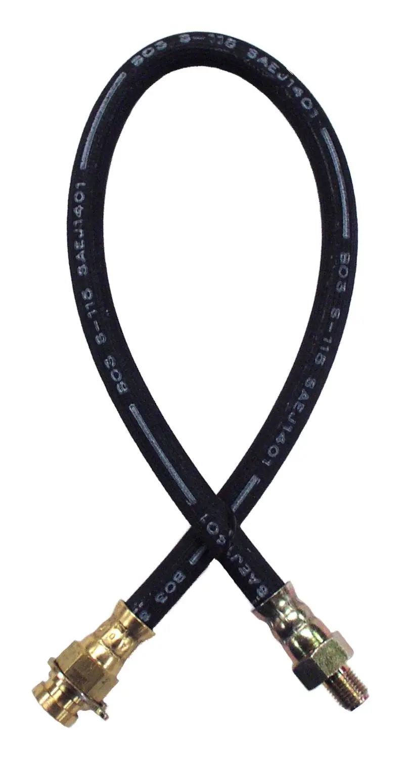 Crown Automotive J0991360 Brake Hose 1