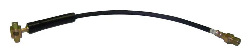 Crown Automotive J5352689 Brake Hose Fits 74-78 Cherokee (Sj) J10 J20 1